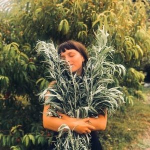 Meet your Posher, Andréa